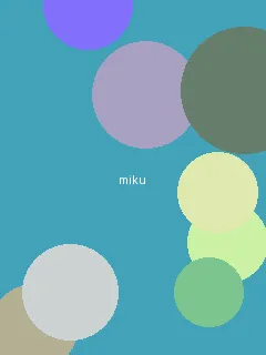 台湾综合中文网妹子网 - 初音未来角色图